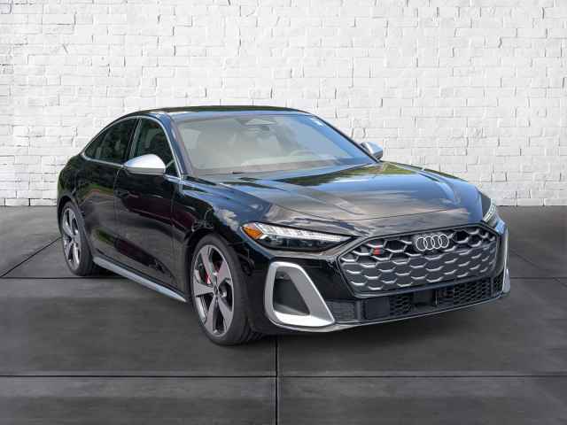 2026 Audi S5 Premium Plus 3.0 TFSI quattro, A003387, Photo 1