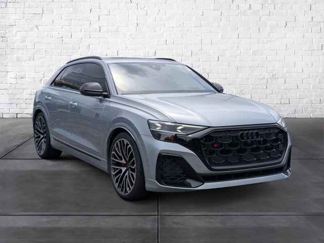 2026 Audi SQ8 Premium Plus quattro *Ltd Avail*, A035232, Photo 1