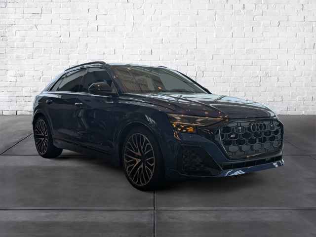 2026 Audi SQ8 Premium Plus quattro *Ltd Avail*, A035232, Photo 1