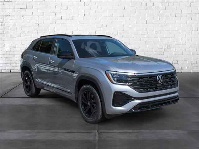 2018 Subaru Forester 2.5i Premium Black Edition CVT, T447274, Photo 1