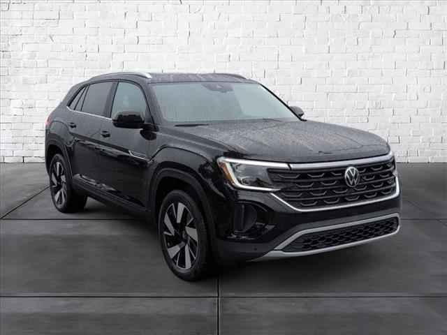 2022 Volkswagen Taos SE FWD, T069130, Photo 1