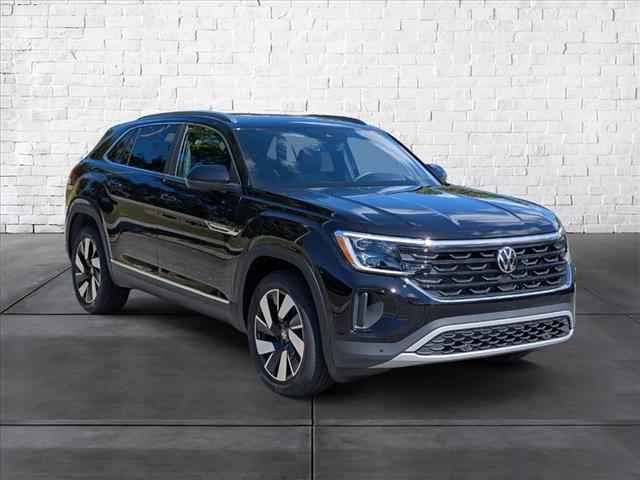 2018 Volkswagen Tiguan 2.0T SEL Premium FWD, T217992, Photo 1