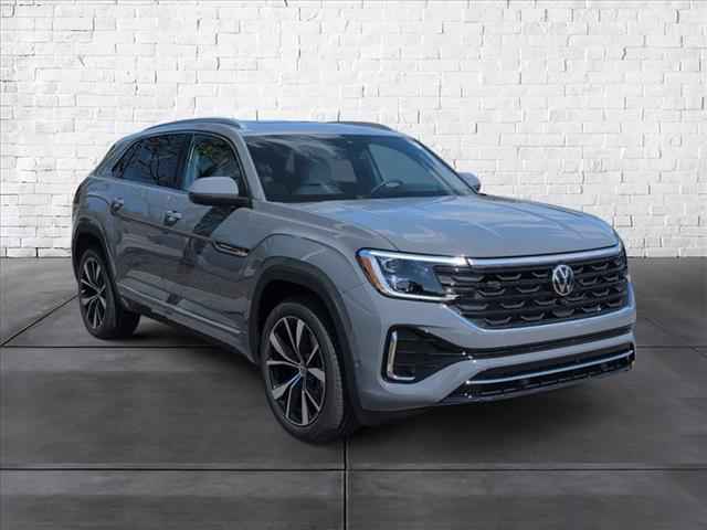 2018 Volkswagen Tiguan 2.0T SEL Premium FWD, T217992, Photo 1