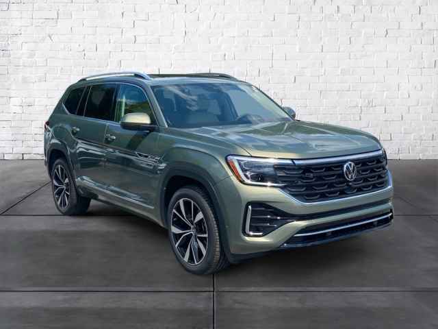 2026 Volkswagen Atlas Cross Sport 2.0T SE w/Technology FWD, V202857, Photo 1