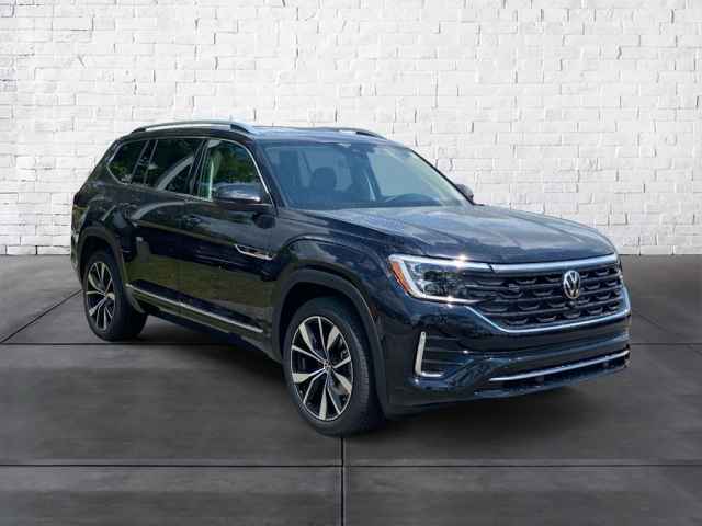 2026 Volkswagen Atlas 2.0T SEL 4MOTION, V507592, Photo 1