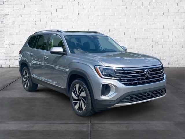 2026 Volkswagen Atlas Cross Sport 2.0T SEL Premium R-Line 4MOTION, V204488, Photo 1