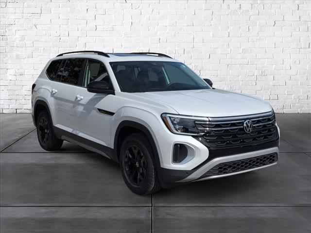 2026 Volkswagen Atlas 2.0T SEL 4MOTION, V505450, Photo 1