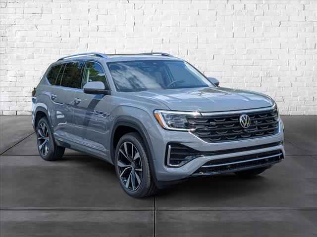 2026 Volkswagen Atlas Cross Sport 2.0T SE w/Technology FWD, V202857, Photo 1