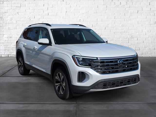 2023 Volkswagen Atlas Cross Sport 3.6L V6 SE w/Technology 4MOTION, P211229, Photo 1