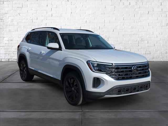 2021 Volkswagen Atlas Cross Sport 2.0T S 4MOTION, T220872, Photo 1