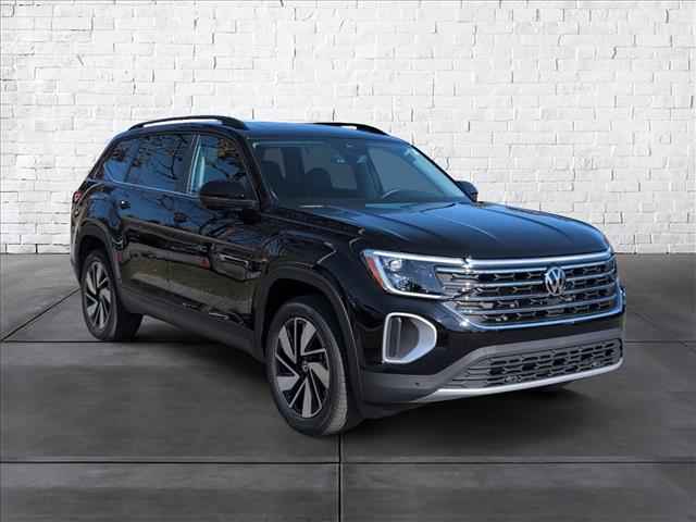 2021 Volkswagen Atlas Cross Sport 2.0T S 4MOTION, T220872, Photo 1