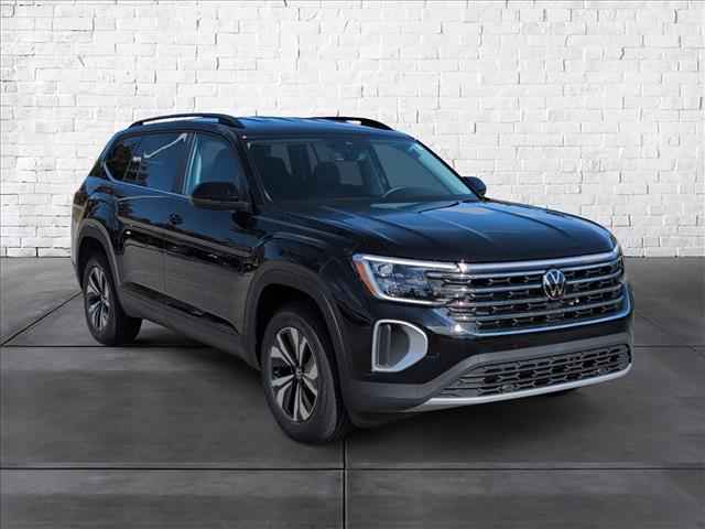 2021 Volkswagen Atlas Cross Sport 2.0T S 4MOTION, T220872, Photo 1
