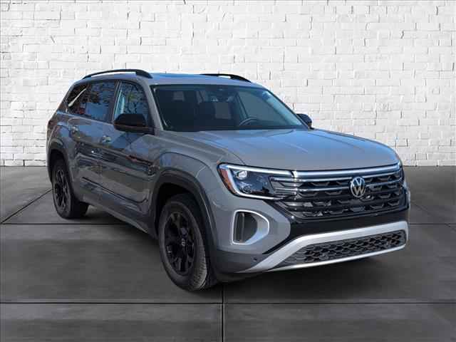 2016 Volkswagen Tiguan 4MOTION 4-door Auto SE, T560501, Photo 1