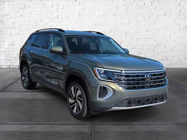 2021 Volkswagen Atlas Cross Sport 2.0T S 4MOTION, T220872, Photo 1