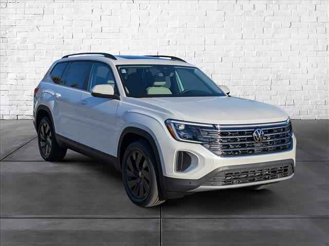 2015 Volkswagen Tiguan 2WD 4-door Auto SE w/Appearance, T566229, Photo 1