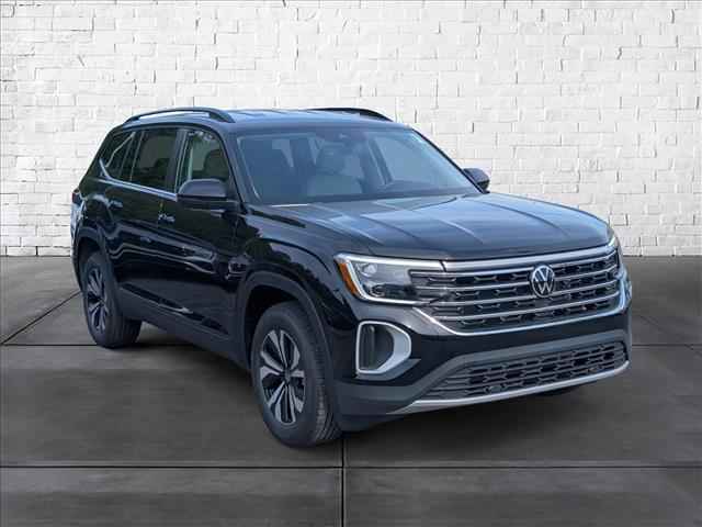 2026 Volkswagen Atlas 2.0T SEL 4MOTION, V502520, Photo 1