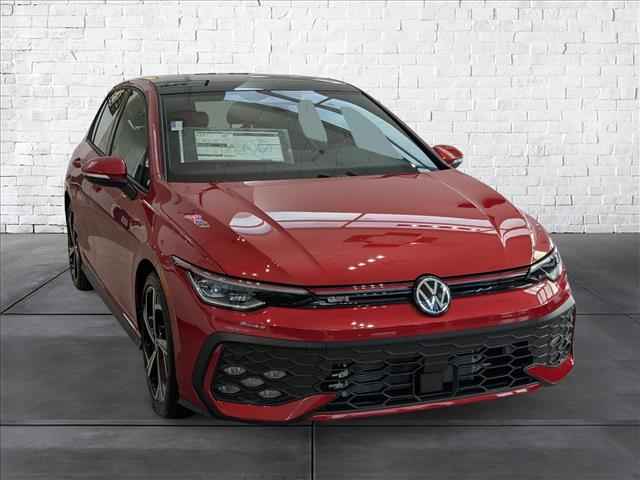 2026 Volkswagen Golf R 2.0T DSG, V167905, Photo 1