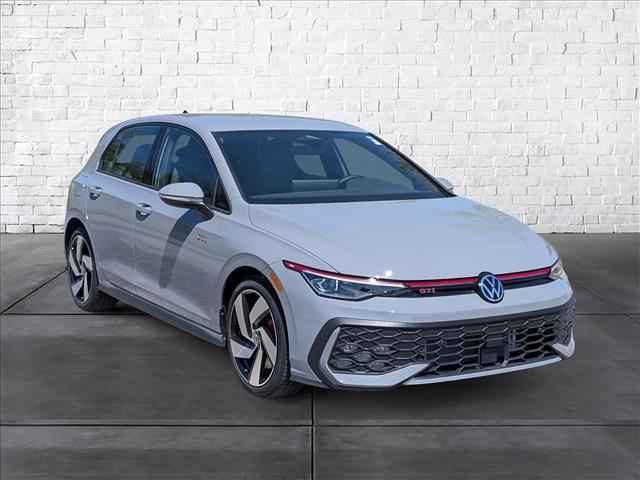 2026 Volkswagen Golf GTI 2.0T SE DSG, V189698, Photo 1