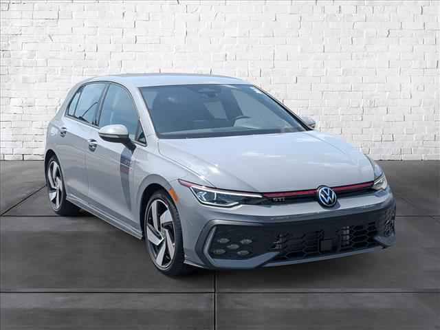 2026 Volkswagen Golf R 2.0T DSG, V282142, Photo 1