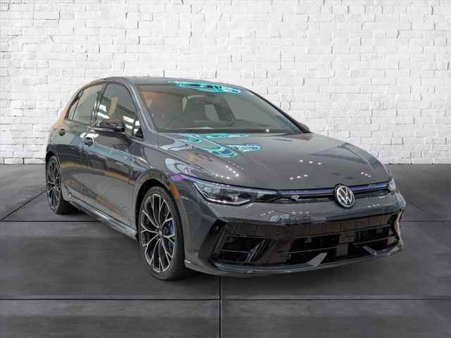2026 Volkswagen Golf GTI 2.0T SE DSG, V155717, Photo 1