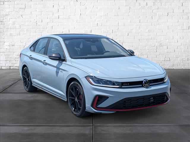 2024 Volkswagen Jetta Sport Auto, VL070993, Photo 1