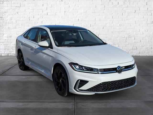 2026 Volkswagen Jetta Sport Auto, V003876, Photo 1