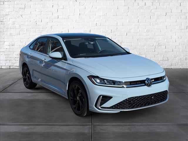 2026 Volkswagen Jetta S Auto, V017892, Photo 1