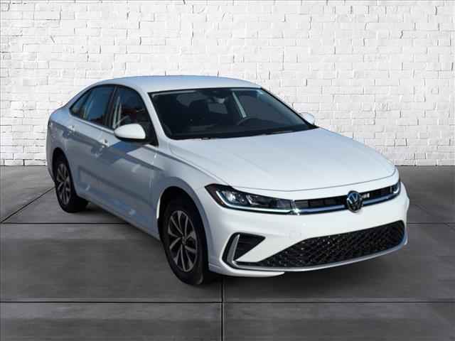 2026 Volkswagen Jetta S Auto, V017892, Photo 1