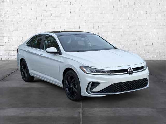 2026 Volkswagen Jetta S Auto, V021015, Photo 1