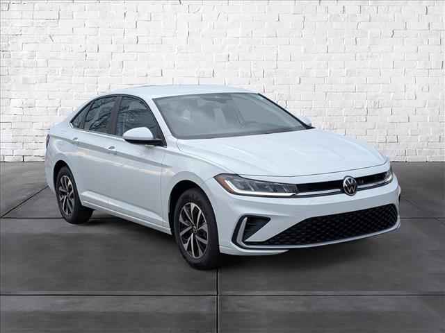 2026 Volkswagen Jetta S Auto, V020273, Photo 1