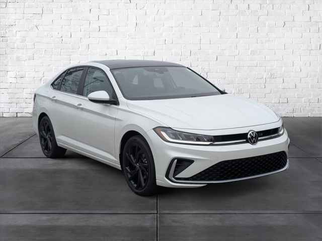 2026 Volkswagen Jetta Sport Auto, V024343, Photo 1