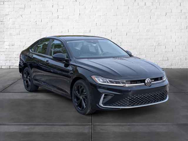 2025 Volkswagen Jetta GLI Autobahn DSG, P055128, Photo 1