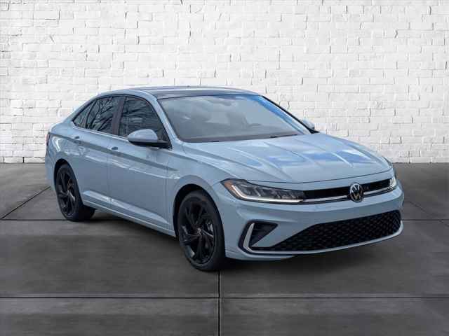 2026 Volkswagen Jetta SE Auto, V022828, Photo 1