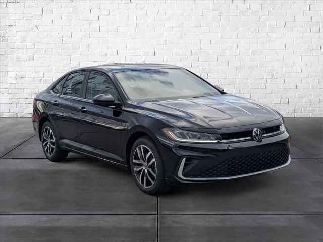 2026 Volkswagen Jetta SE Auto, V022828, Photo 1