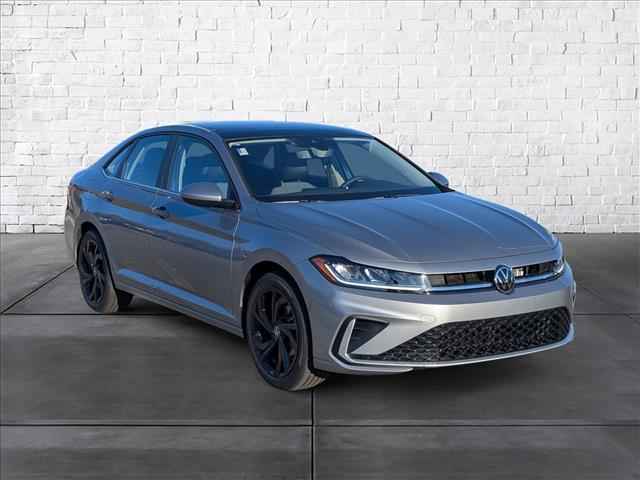 2014 Volkswagen Jetta 4-door Auto S, T322588, Photo 1