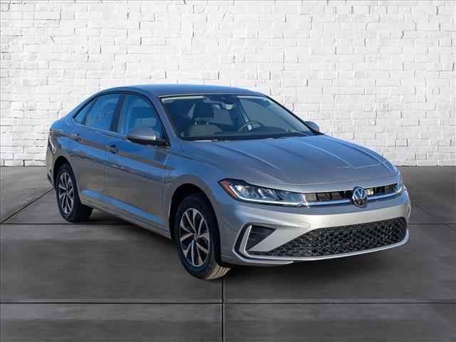 2026 Volkswagen Jetta Sport Auto, V019034, Photo 1