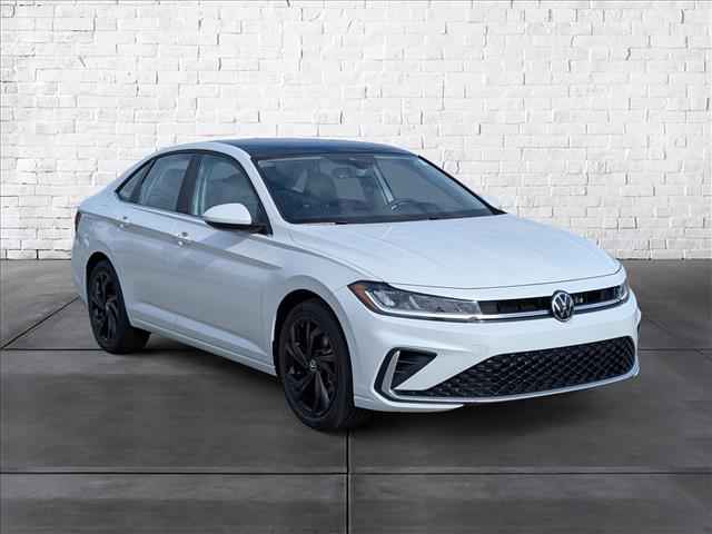 2026 Volkswagen Jetta S Auto, V030711, Photo 1