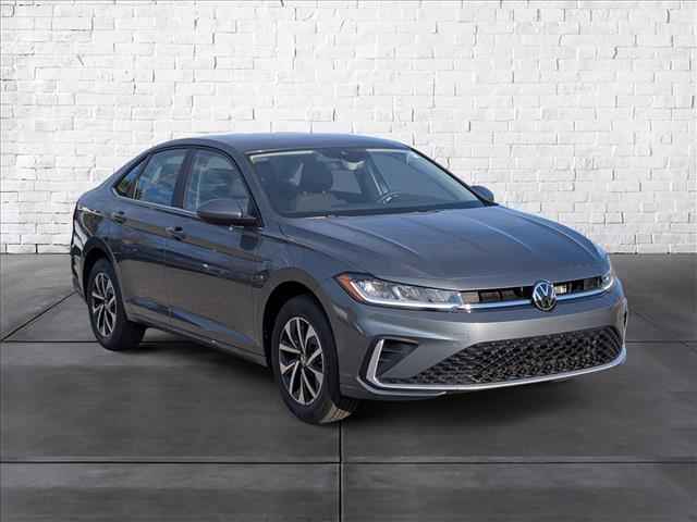 2026 Volkswagen Jetta SEL Auto, V031116, Photo 1