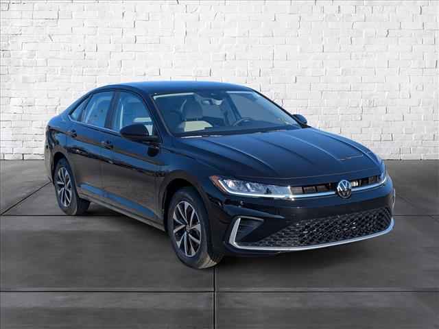 2026 Volkswagen Jetta Sport Auto, V021244, Photo 1