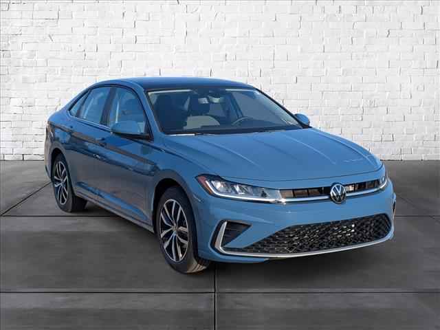 2026 Volkswagen Jetta Sport Auto, V021244, Photo 1