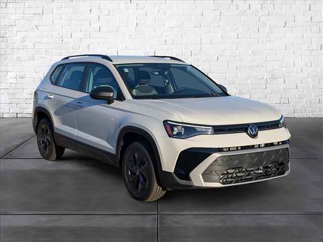 2026 Volkswagen Taos S FWD, V023729, Photo 1