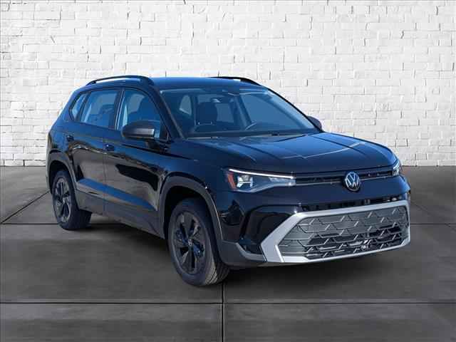2026 Volkswagen Taos S FWD, V024362, Photo 1