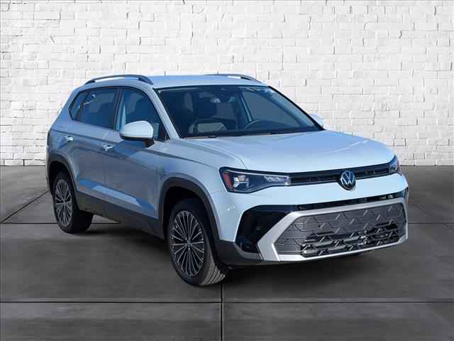 2026 Volkswagen Taos S FWD, V044628, Photo 1