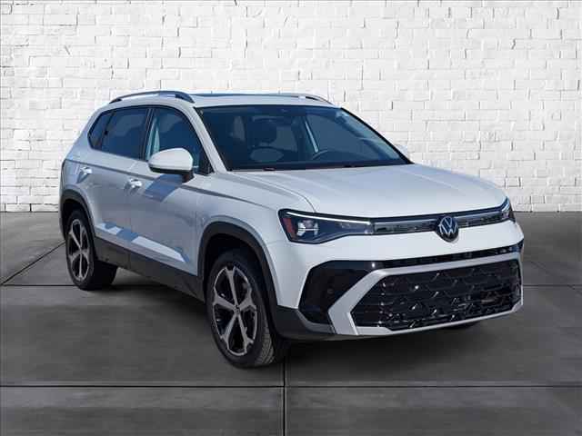 2026 Volkswagen Taos S FWD, V024362, Photo 1