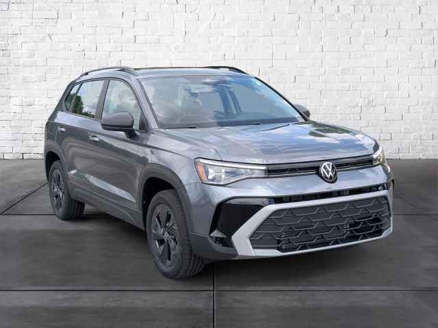 2026 Volkswagen Taos SE FWD, V057003, Photo 1