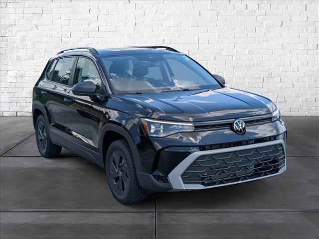 2026 Volkswagen Taos S FWD, V082618, Photo 1