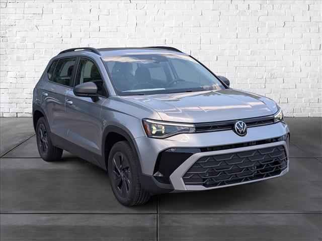 2026 Volkswagen Taos S FWD, V059843, Photo 1