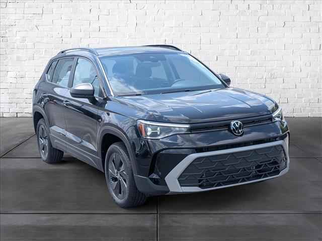 2026 Volkswagen Taos SE FWD, V091425, Photo 1