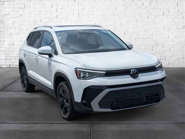 2026 Volkswagen Taos S FWD, V082618, Photo 1