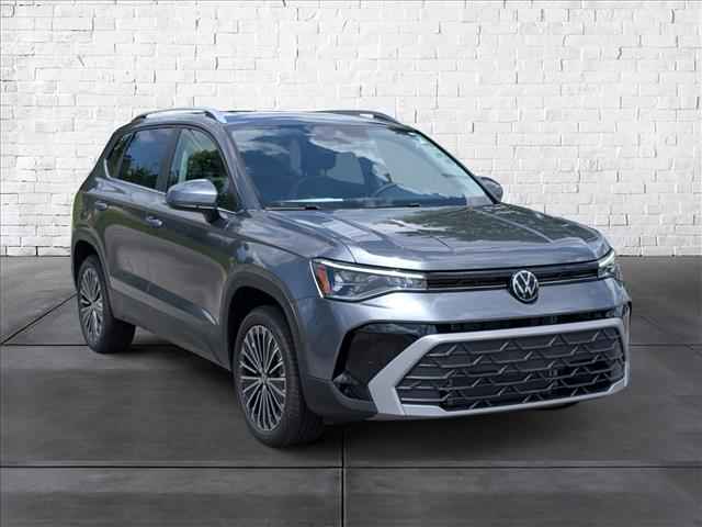 2026 Volkswagen Taos S FWD, V059843, Photo 1